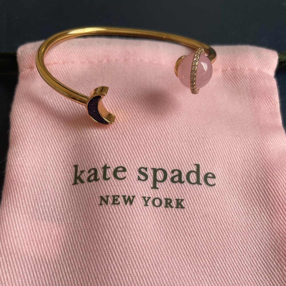 Kate Spade On The Rocks Bracelet
